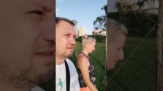 Наше утро в 5:20 🙈 Баку💚❤️💚. кто рано встаёт тому... смотреть онлайн