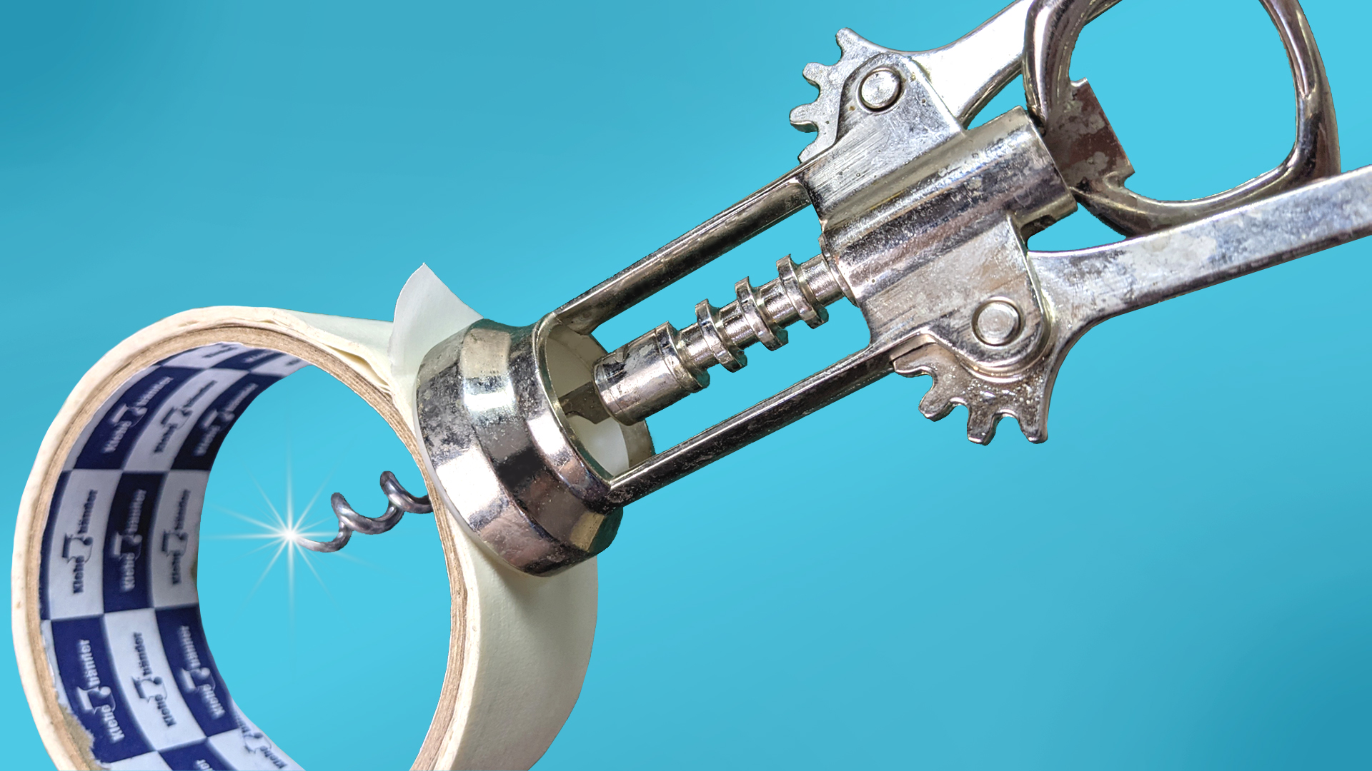 Хитрый Мастер