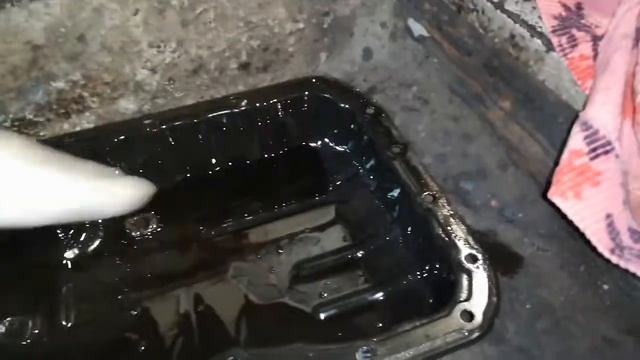 LEXUS RX350 ЗАМЕНА МАСЛА АКПП ?Уровень масла выставляется на заведенном авто? смотреть онлайн