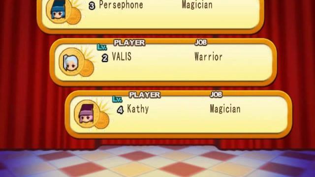 Dokapon Kingdom (PLAYSTATION 2) The Start смотреть онлайн