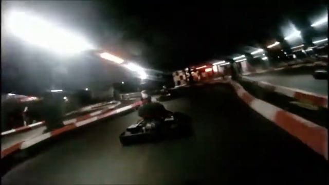 The Raceway Docklands Greenwich. 36 Overtakes, Qualifying August 2013 смотреть онлайн