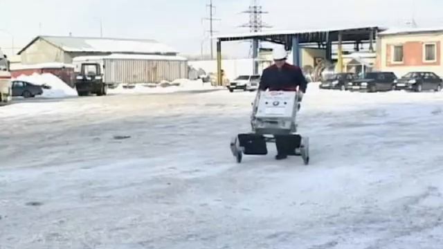 Вакуумный подъемник Clad Boy