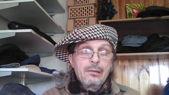 Хулиганка N-3. Как у Ватсона. смотреть онлайн