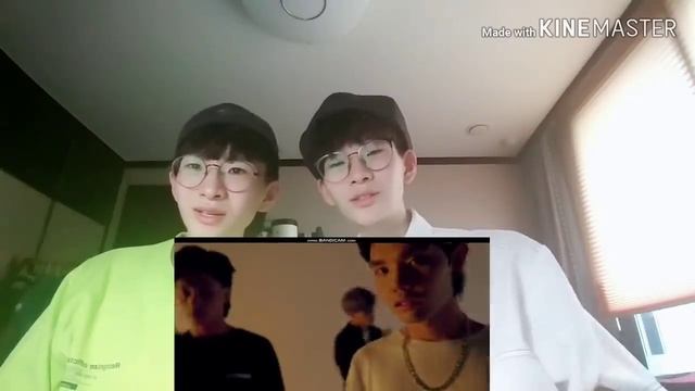 Korean twins first react to SB19 - Go Up смотреть онлайн