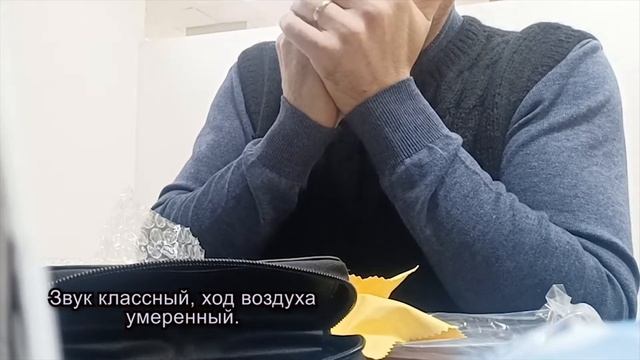 Хроматическая губная гармошка Swan SW1040 C-major