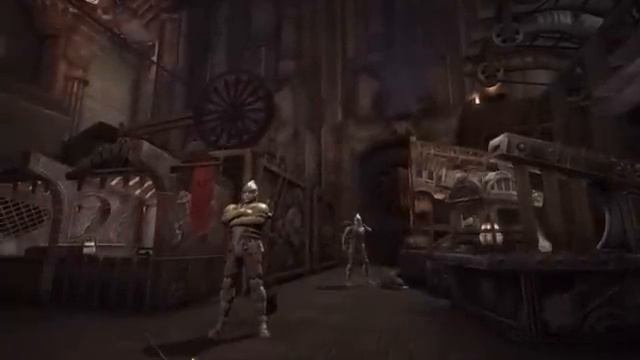 Edge Of Twilight X360 PS3 Gameplay смотреть онлайн