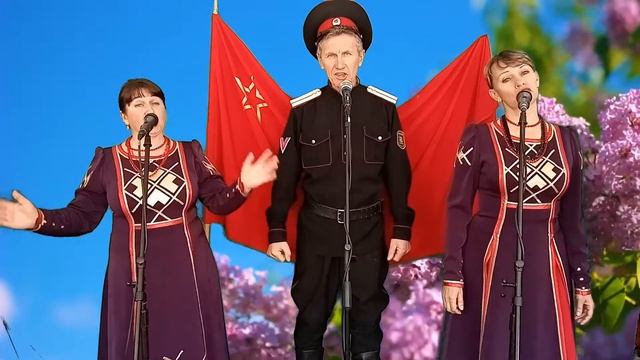 "Победная " смотреть онлайн