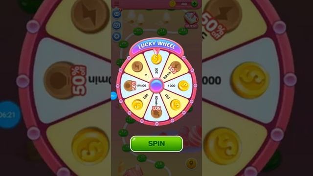 Word Candies: Word Cross Word Puzzle Game смотреть онлайн
