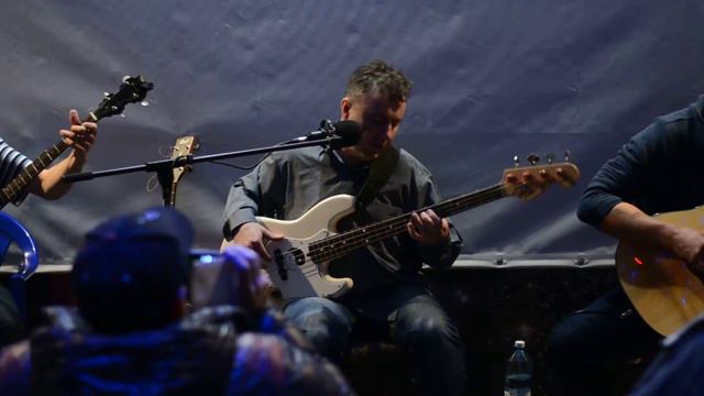 "Коктебель"16.02.17 20 лет группе Действо КЛРР смотреть онлайн