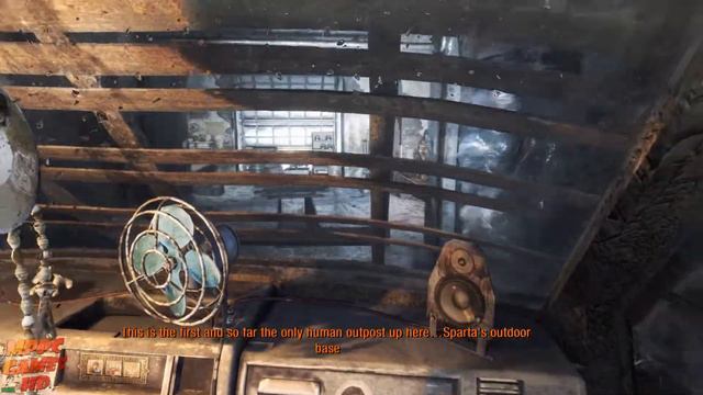 Metro 2033 Redux | Part 11 | No Commentary [1080p60fps] смотреть онлайн