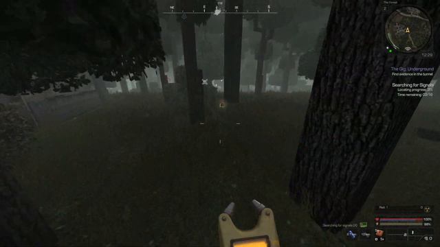 ☢️DETECTOR DE SEÑALES - ARTEFACTOS☢️ - STALCRAFT TUTORIAL - GUIA EN ESPAÑOL смотреть онлайн
