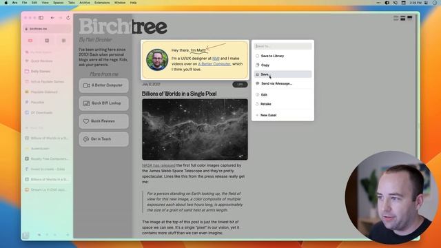 I’m using Arc from now on (bye bye, Safari, Chrome, Edge…) смотреть онлайн