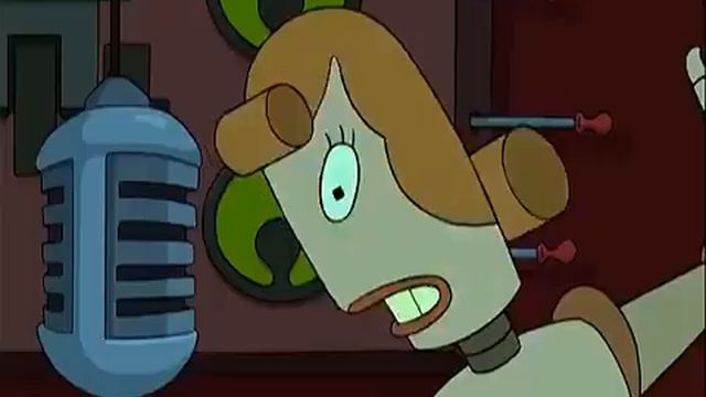Futurama S03E05 - Death By Snu Snu | Check Description ⬇️ смотреть онлайн