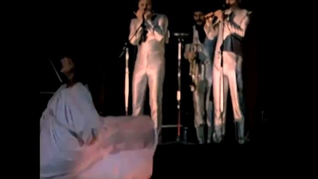 Виолетта Соломинка + Пугачева смотреть онлайн