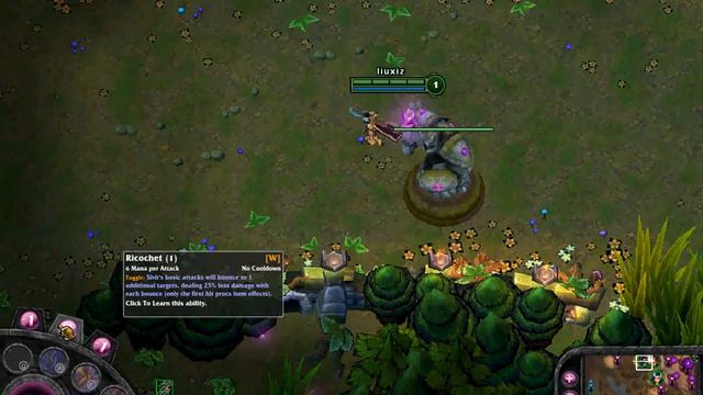 league of legends beta test смотреть онлайн