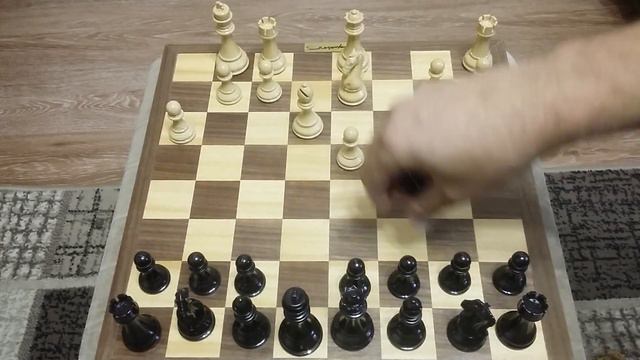 Шахматы. Играйте правильно, шахматы это просто. смотреть онлайн