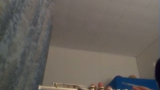 Oh,Susanna Flute смотреть онлайн