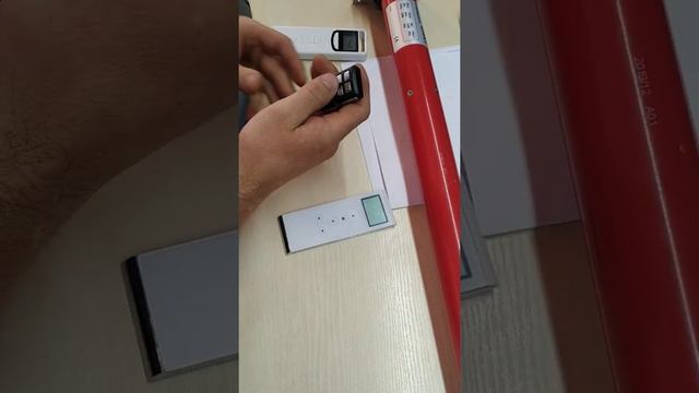 запись роллетных пультов Gant смотреть онлайн