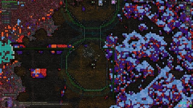 Вынос кротов машиной судного дня. Перезалив смотреть онлайн