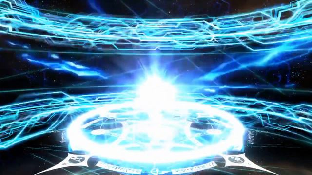 [FGO] SERAPH rolls - Meltryllis/Suzuka/Passionlip смотреть онлайн