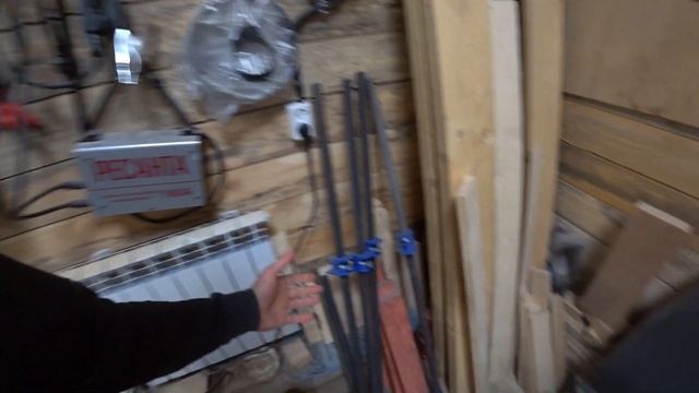 Открываю YouTube столярку. Начинающий столяр смотреть онлайн