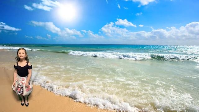 Всюду музыка живет. Я. Дубравин