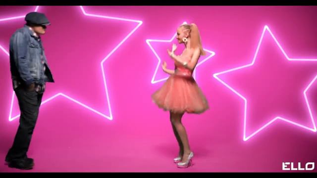 ГВОЗДИ Еду за солярой ELLO UP ^ смотреть онлайн