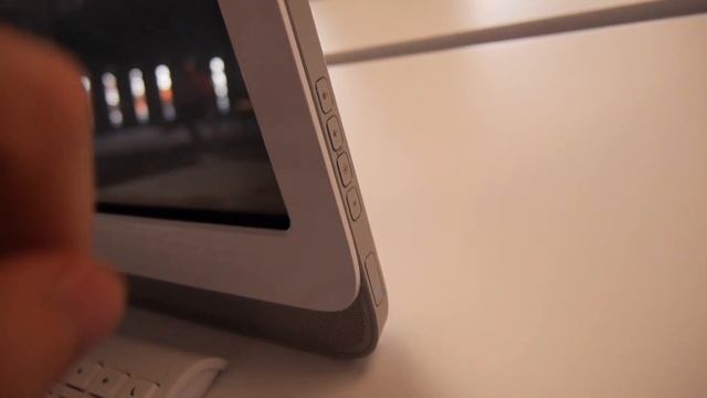 HP Slate 21 all in One Hands On смотреть онлайн