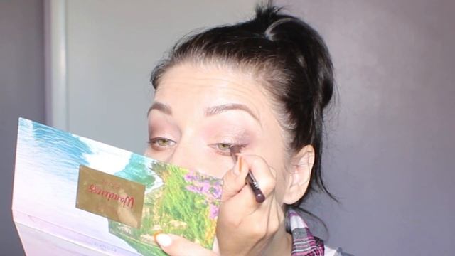 GRWM | Собирайся Со Мной?МАКИЯЖ / ПРИЧЕСКА / АУТФИТ / фавориты косметики смотреть онлайн