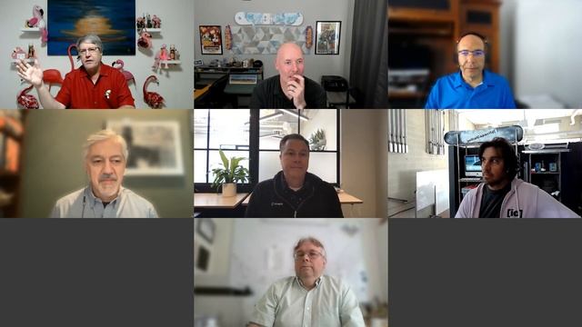 The Building of a New Identity Standard (IDQL & Hexa) | Webinar смотреть онлайн