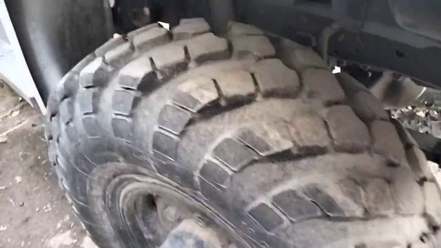 ГАЗ 3308 Егерь 2 экспресс-обзор от Михаила Рудеева смотреть онлайн