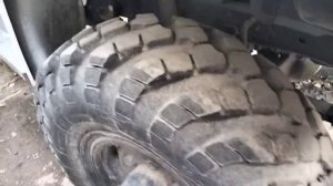 ГАЗ 3308 Егерь 2 экспресс-обзор от Михаила Рудеева