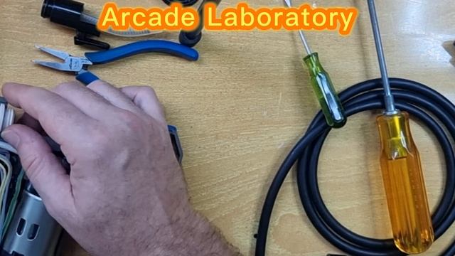 Goot TP 100 De-solder Gun Pump Replacement смотреть онлайн