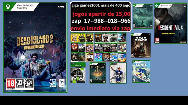 dead island 2 gold edition economize ate 450 reais em um jogo смотреть онлайн