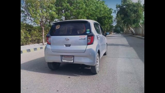 Toyota pixis 660cc best mileage car @AbdurRehmankhattak-ARK смотреть онлайн
