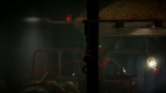 Unravel. Часть 8: The Letter. смотреть онлайн