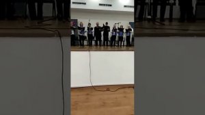 песня Нинон из оперетты "Фиалка Монмартра"