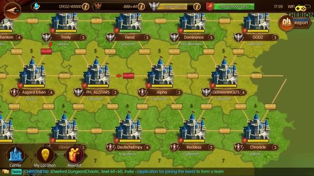 World of Kings - Гайд по гильдии. Зачем она нужна и как получить топовый шмот. смотреть онлайн