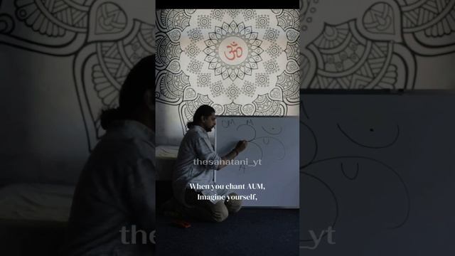 WHAT IS AUM? ? #sadhguru #aum #om #mantra #chanting #music #classicalmusic смотреть онлайн
