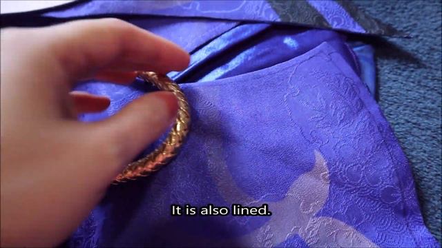 Cosplay Review: Clorinde (Genshin Impact) AA Quality From Cosfun