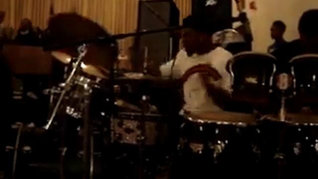 Spanky & Ford Memorial Temple - Every chance I get смотреть онлайн