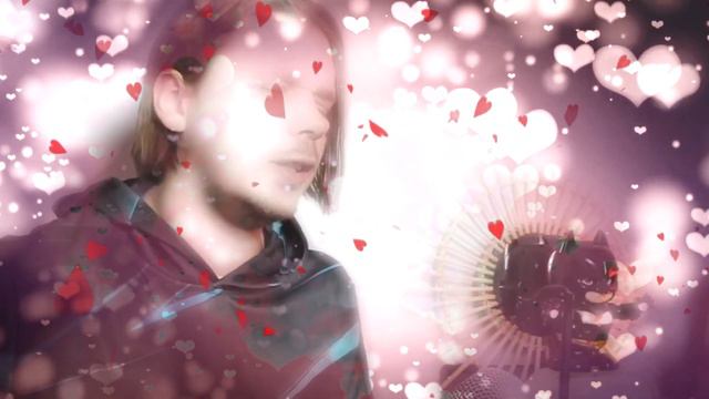 Ваганыч - На Кардиограмме [Vocaloid cover] смотреть онлайн