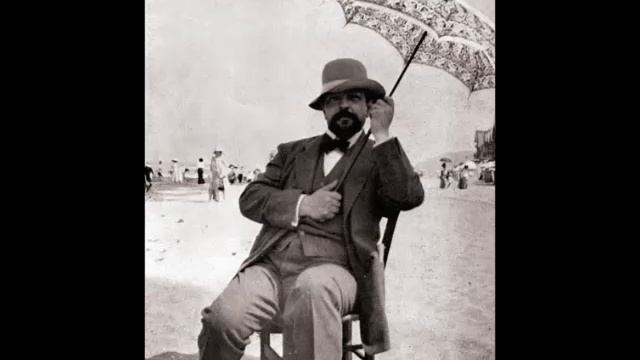 William Murdoch - Debussy: Jardins sous la pluie смотреть онлайн