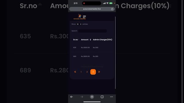 Today withdrawal 5000₹, Monthly 150000₹?? смотреть онлайн