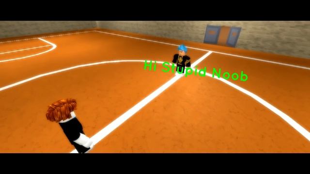 Roblox Bully Story |The Spectre смотреть онлайн
