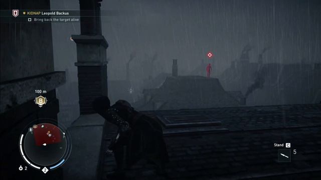 (Nepali) ASSASSIN'S CREED SYNDICATE Walkthrough Gameplay Part 4 - Gang Wars and Crafting (PC) смотреть онлайн