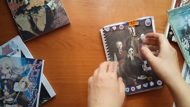 Лайфхаки для скетчбука ? Идеи для скетчбука смотреть онлайн