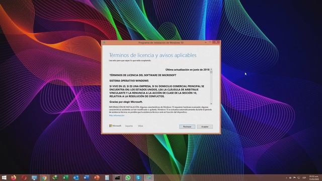 Actualizar Windows 7/8 a Windows 10 sin Perder Datos (2023) смотреть онлайн