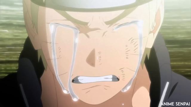 Naruto Sad Song Collection - V2 смотреть онлайн