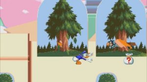 World of Illusion Starring Mickey Mouse and Donald Duck [SEGA]